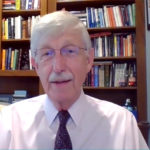 Francis S. Collins, MD, PhD, director of the National Institutes of Health